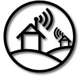 Bürgernetz-Logo